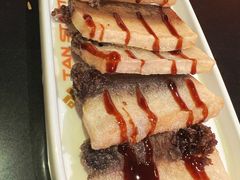 -江燕路万科里