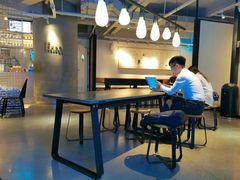 -喜茶(佛山顺德大良东乐路店)