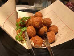 -悦融琥珀·京鲁菜·海味珍品(西单店)