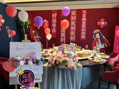 -观宴·品质赣菜(高新大道店)