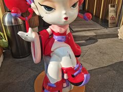 -霸王茶姬(正佳广场店)
