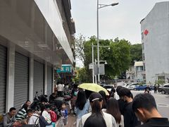 -钟姨糖水(惠城店)