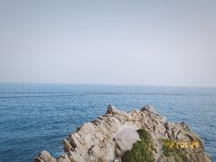 -燕儿岛山公园