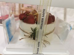 -艾加柒克蛋糕茶歇甜品台(春熙路店)