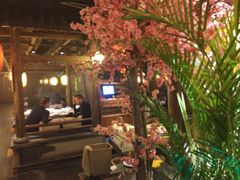 -大张烙馍村(泉山店)