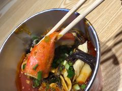 -大喜麻辣拌(凯德1818店)