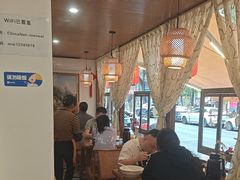 -花鸟鱼私家小厨·川菜(文殊院店)
