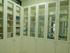 -微笑牙科口腔(三亚迎宾院区)