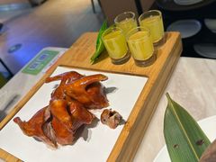 -汤城小厨•粤菜•靓汤(西直门凯德MALL店)