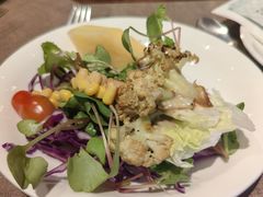 -食间牛排(湖西路店)