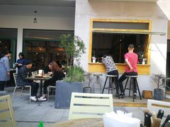 -RAC BAR(安福路店)