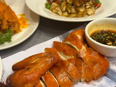 -金哥私房菜馆(张府园总店)