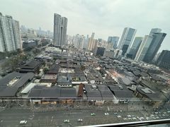 -成都尼依格罗酒店