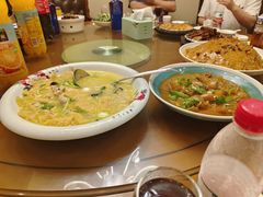 -金陵后厨·南京菜(新街口秣陵路店)