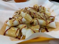 混酱猪肠粉-華歡冰室-WahFoon(吉大店)