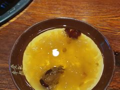 -受气牛肉·耙牛肉火锅(水晶郦城店)