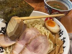 -日出拉面(望京店)