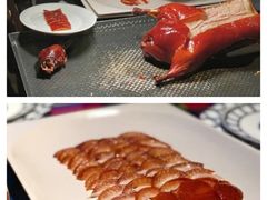 -上海滩餐厅(BFC外滩金融中心店)