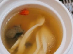 -晶丽香榭自助餐(南京大饭店)