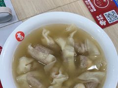 -吉祥馄饨(上海新上大店)