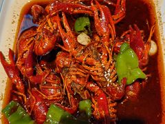 -舞虾小说.涮肉.烧烤(国顺东路店)