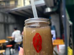 绿豆沙-沪西老弄堂面馆(定西路店)