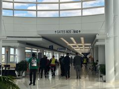 -奥黑尔国际机场