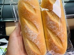 -那家面包房(珠江路店)
