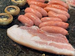 -猪的故事·韩式烤肉(韩乐坊店)