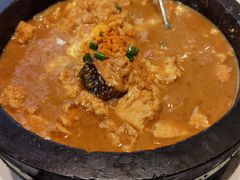 -谷语中餐厅