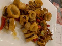 美极北海鲜鱿筒-美极鲜食坊(宝安南路店)