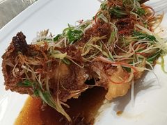 -新加坡泰园村酒楼直营(新华路店)