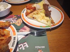 -比格比萨自助(花园路店)