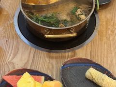 -松野谷·寿喜烧自助(华联顺义金街购物中心店)