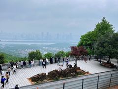 -岳麓山风景名胜区