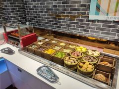 -众善素食(佛平五路店)