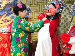 -陕西戏曲非遗博物馆