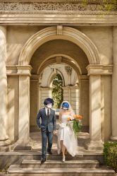 -拾尚映画·STUDIO婚纱摄影(中关村店)