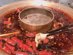 -长嘉·河图火锅(长嘉汇江景旗舰店)