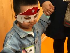 -唯优·注意力·专注力·语言发育