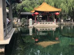 -大明湖海底世界