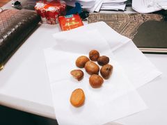-陈记栗子(长宁路店)