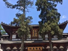 -径山寺