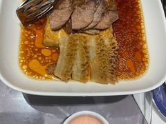 -云锦壹号·淮扬宴(徐汇万科店)