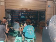 门面-黑竹香鸡(营和巷店)