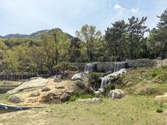 -沂蒙山旅游区云蒙景区(蒙山国家森林公园)