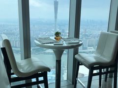 -广州四季酒店·意珍·意式自助餐