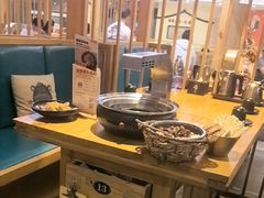 -九田家黑牛烤肉(溧水万达店)