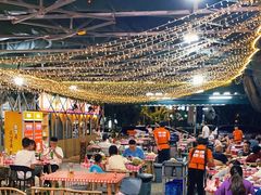 -琼大师东方烤乳猪(亚特兰蒂斯店)