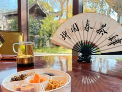 -扬州香格里拉·香宫中餐厅